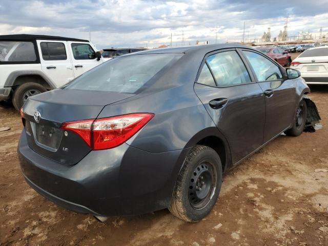 Photo 3 from auction – 2017 TOYOTA COROLLA L with VIN 5YFBURHE5HP688855