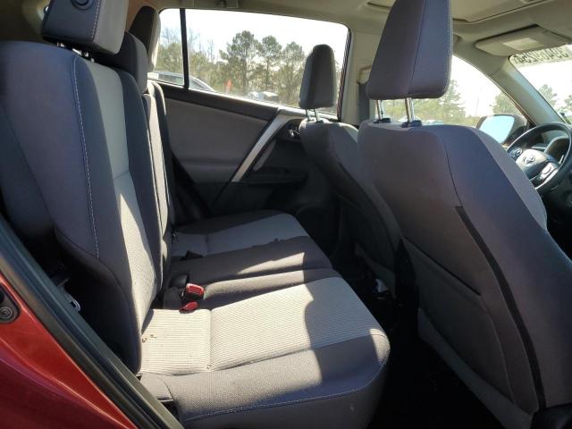 Photo 10 from auction – 2014 TOYOTA RAV4 XLE with VIN 2T3RFREV3EW155370
