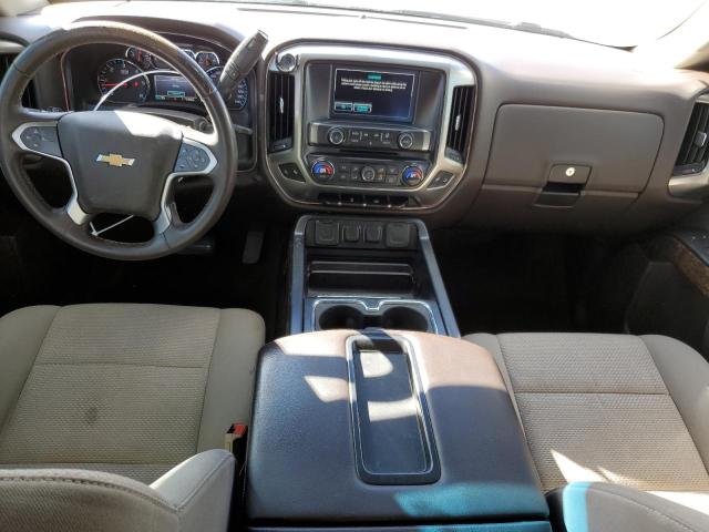 Фото 8 с аукциона – 2015 CHEVROLET SILVERADO с VIN 3GCUKREC2FG494286