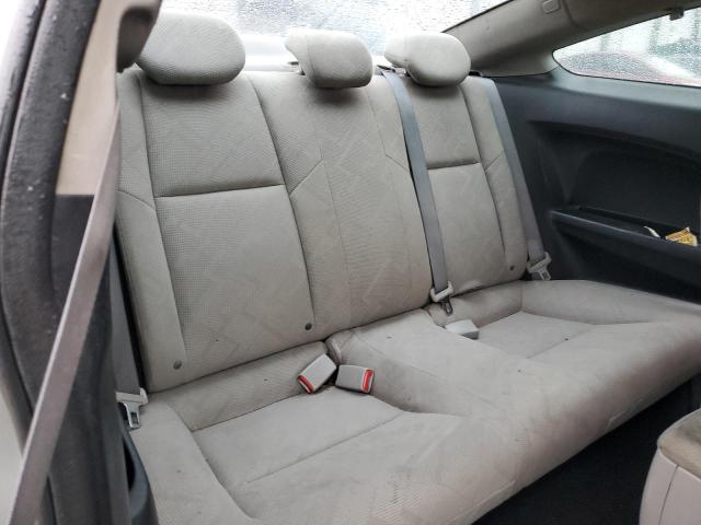 Photo 10 from auction – 2012 HONDA CIVIC LX with VIN 2HGFG3B59CH513569