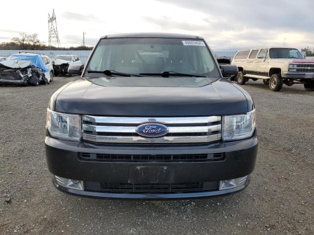 Photo 5 from auction – 2011 FORD FLEX SEL with VIN 2FMGK5CC8BBD20739