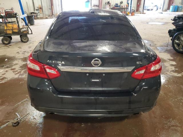 Photo 6 from auction – 2017 NISSAN ALTIMA 2.5 with VIN 1N4AL3AP3HC299072