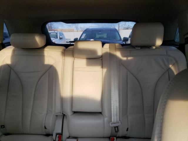 Photo 10 from auction – 2016 LINCOLN MKX SELECT with VIN 2LMPJ6KR2GBL60339