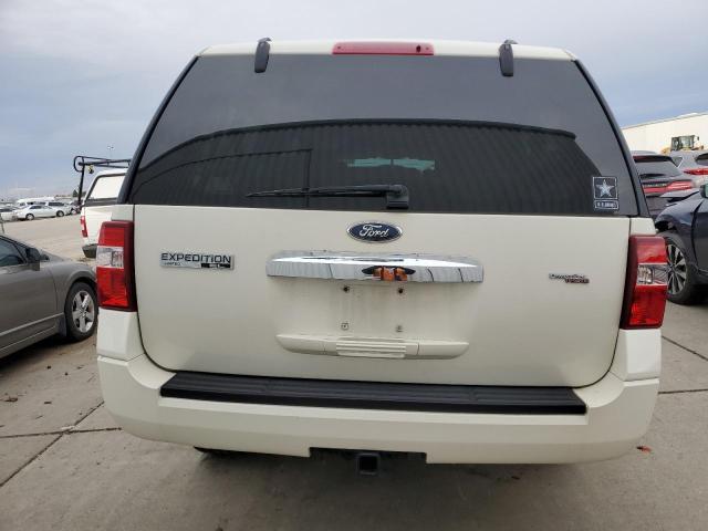 Foto 6 de la subasta – 2007 FORD EXPEDITION con VIN 1FMFK20597LA09795