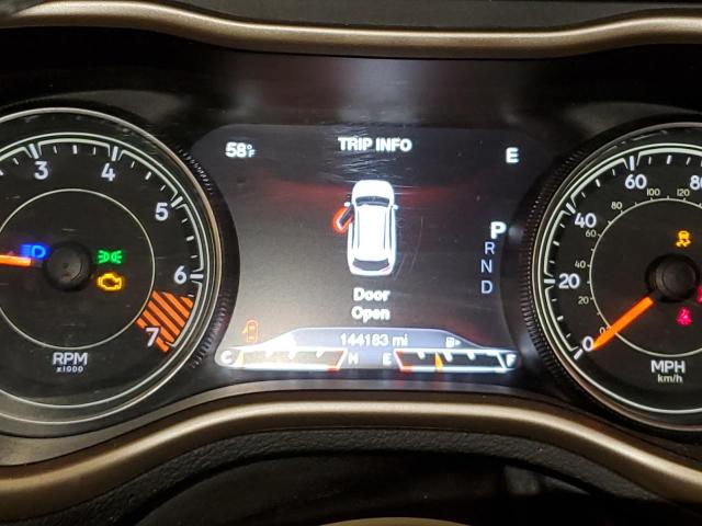 Photo 9 from auction – 2015 JEEP CHEROKEE L with VIN 1C4PJMDB0FW535172