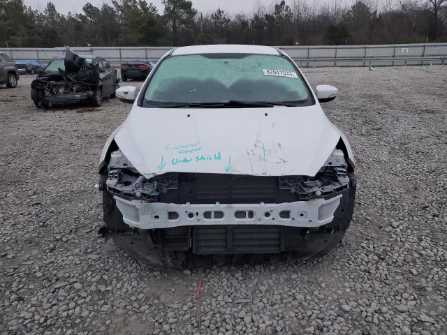Photo 5 from auction – 2017 FORD FOCUS SE with VIN 1FADP3FE3HL292356