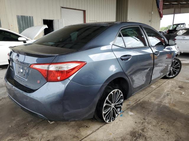 Photo 3 from auction – 2015 TOYOTA COROLLA L with VIN 2T1BURHE9FC348525