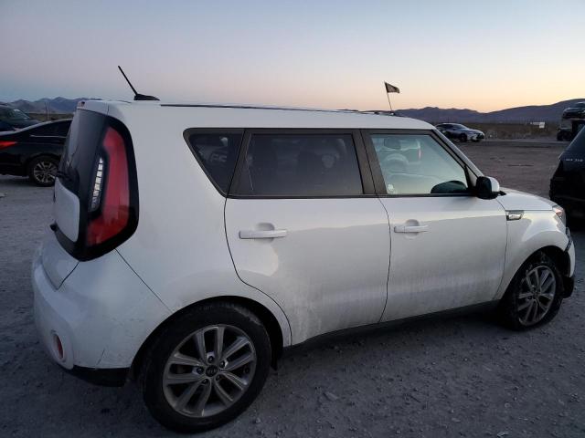Photo 3 from auction – 2019 KIA SOUL + with VIN KNDJP3A52K7666640