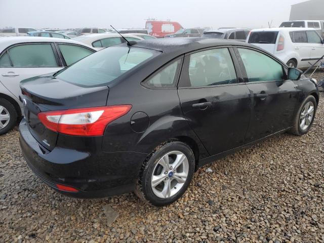 Фото 3 с аукциона – 2013 FORD FOCUS SE с VIN 1FADP3F27DL283515