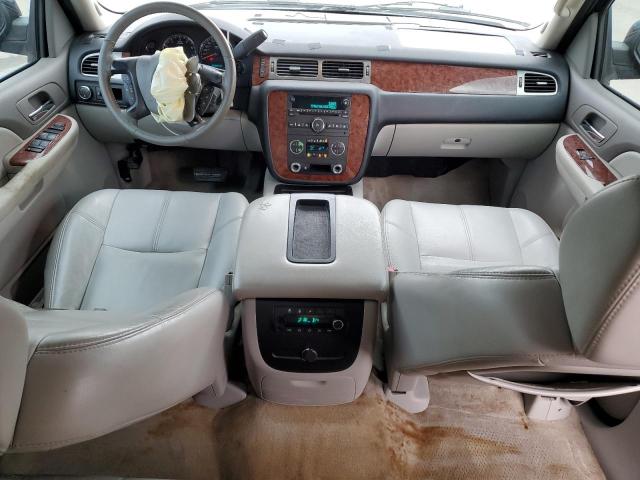 Photo 8 from auction – 2007 CHEVROLET SUBURBAN C with VIN 1GNFC16037R220812