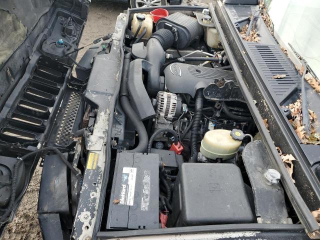 Foto 12 de la subasta – 2003 HUMMER H2 con VIN 5GRGN23U23H125189