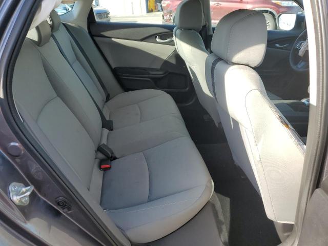 Photo 10 from auction – 2016 HONDA CIVIC LX with VIN 19XFC2F55GE210482