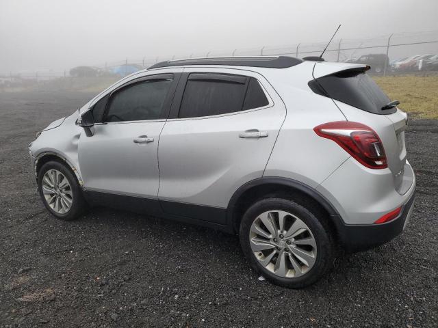 Photo 2 from auction – 2017 BUICK ENCORE PRE with VIN KL4CJASB1HB168545