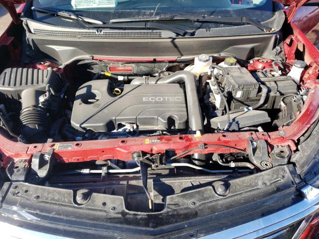 Photo 12 from auction – 2022 CHEVROLET EQUINOX PR with VIN 2GNAXXEV1N6114737