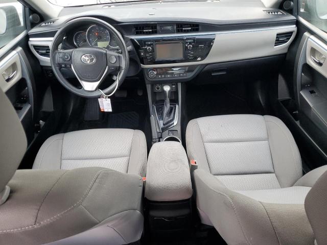 Photo 8 from auction – 2016 TOYOTA COROLLA L with VIN 5YFBURHE1GP562720