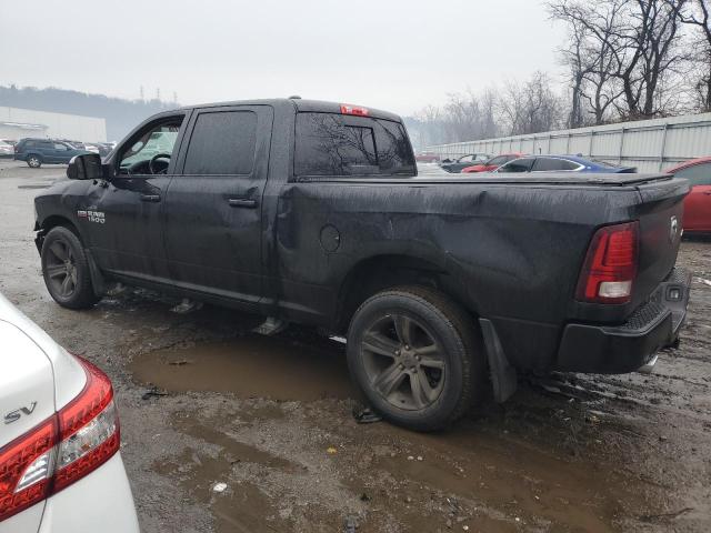 Photo 2 from auction – 2017 RAM 1500 SPORT with VIN 1C6RR7UT2HS696295