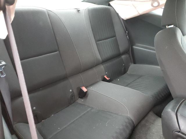 Photo 10 from auction – 2012 CHEVROLET CAMARO LS with VIN 2G1FE1E36C9190653