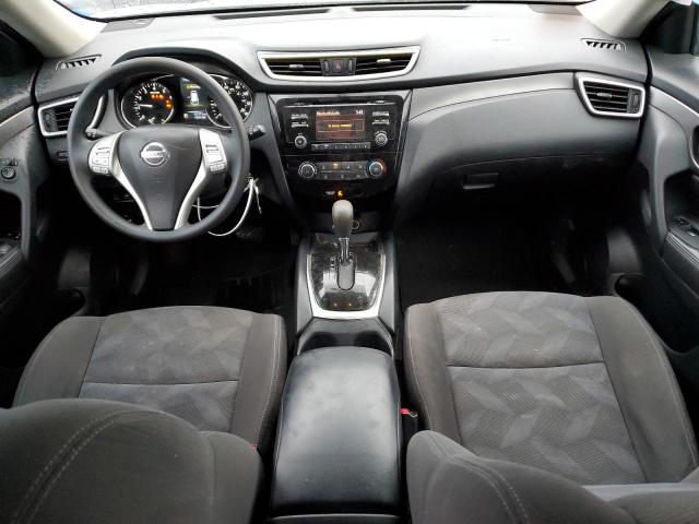 Photo 8 from auction – 2016 NISSAN ROGUE S with VIN KNMAT2MV2GP650625