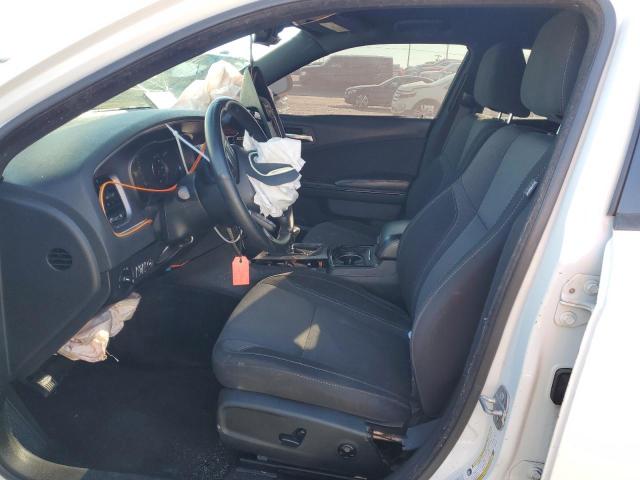 Photo 7 from auction – 2016 DODGE CHARGER SX with VIN 2C3CDXHG3GH163232