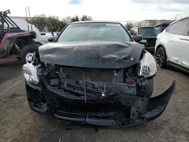 Photo 5 from auction – 2012 NISSAN ALTIMA BAS with VIN 1N4AL2AP1CN460137