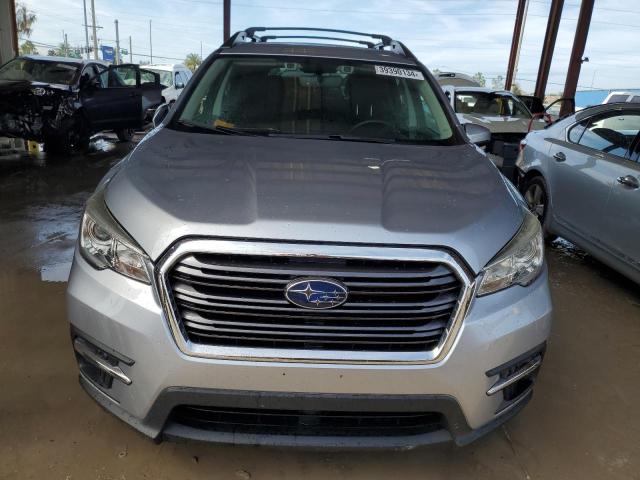 Photo 5 from auction – 2019 SUBARU ASCENT PRE with VIN 4S4WMAFD6K3482386