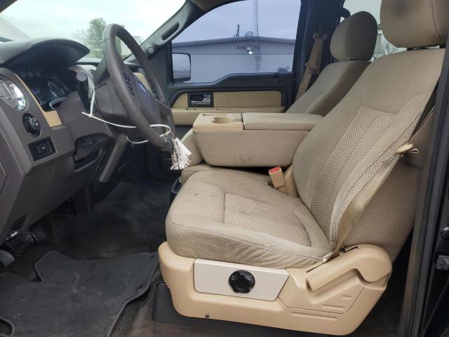 صورة رقم 7 من المزاد - 2012 FORD F150 SUPER مع VIN 1FTFW1EF4CFB65515