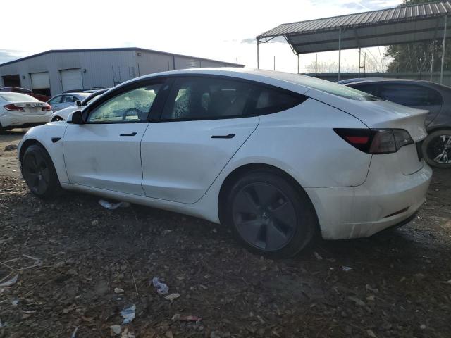 Photo 2 from auction – 2023 TESLA MODEL 3 with VIN 5YJ3E1EA9PF408286