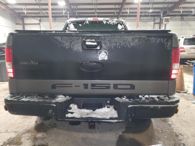 Photo 6 from auction – 2008 FORD F150 with VIN 1FTPX14V28FA51661