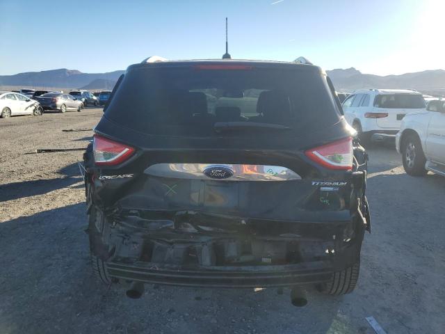 Photo 6 from auction – 2015 FORD ESCAPE TIT with VIN 1FMCU9J93FUB75164