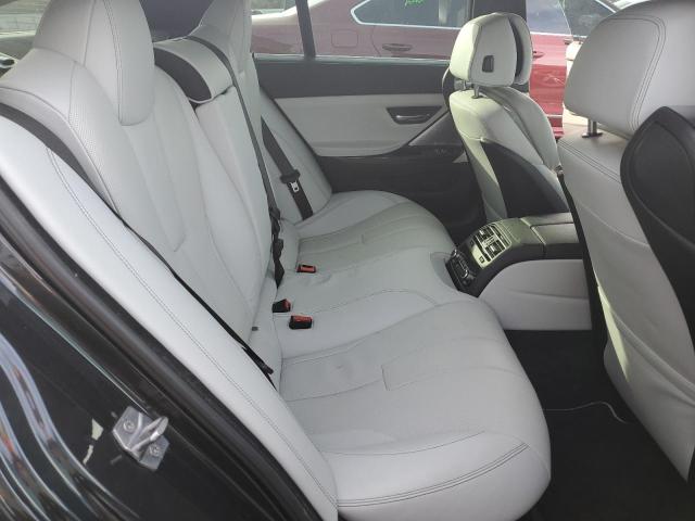 Photo 10 from auction – 2014 BMW M6 GRAN CO with VIN WBS6C9C53ED467130