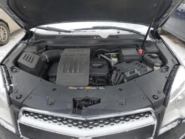 Photo 12 from auction – 2013 CHEVROLET EQUINOX LT with VIN 2GNFLEEK3D6213845