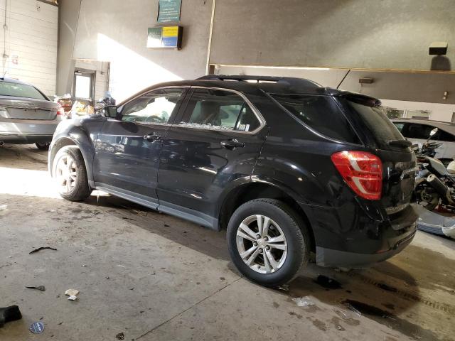 Photo 2 from auction – 2017 CHEVROLET EQUINOX LT with VIN 2GNFLFEK9H6202005