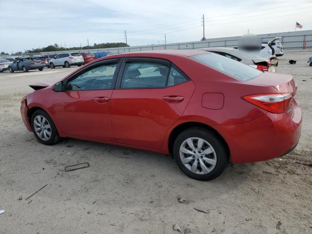 Photo 2 from auction – 2014 TOYOTA COROLLA L with VIN 2T1BURHE1EC061789