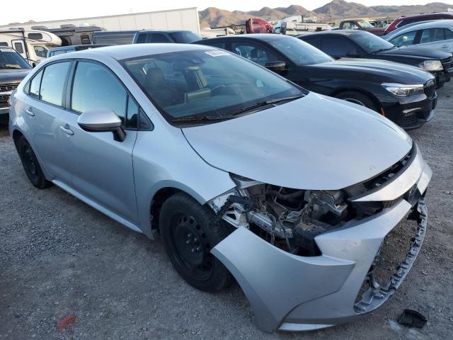 Photo 4 from auction – 2020 TOYOTA COROLLA LE with VIN 5YFEPRAE3LP119235