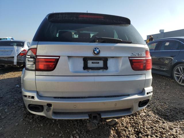 Photo 6 from auction – 2012 BMW X5 M with VIN 5UXZV8C54CL425737