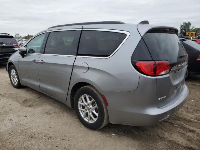 Photo 2 from auction – 2021 CHRYSLER VOYAGER LX with VIN 2C4RC1DG9MR537828