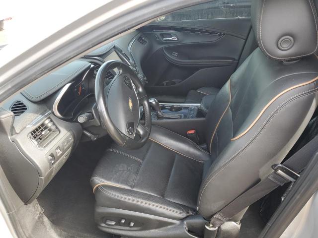 Photo 7 from auction – 2020 CHEVROLET IMPALA PRE with VIN 1G1105S33LU110104