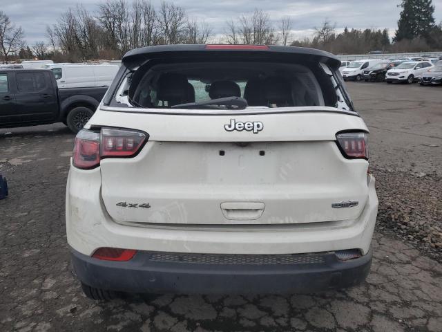Photo 6 from auction – 2018 JEEP COMPASS LA with VIN 3C4NJDBB1JT307710