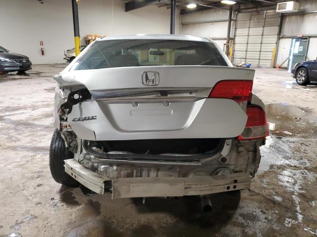 Photo 6 from auction – 2011 HONDA CIVIC LX with VIN 2HGFA1F51BH306060