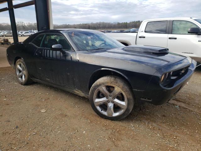 Photo 4 from auction – 2012 DODGE CHALLENGER with VIN 2C3CDYBT7CH286179