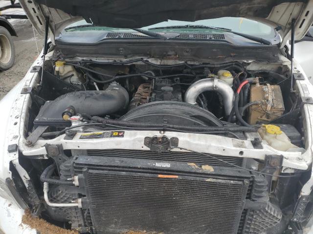 Photo 11 from auction – 2005 DODGE RAM 2500 S with VIN 3D7KS28C25G779407