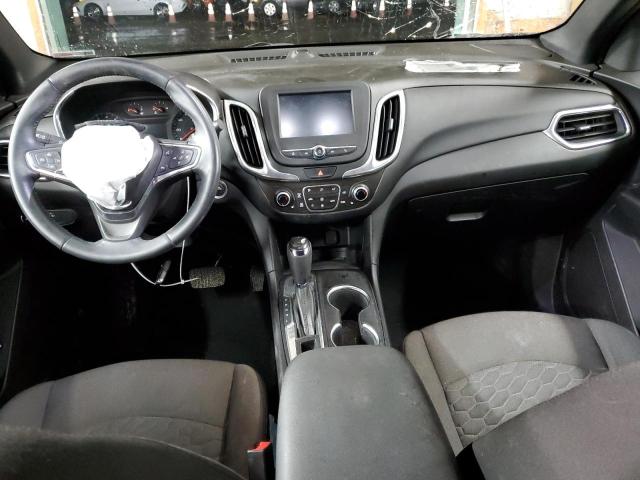 Photo 8 from auction – 2018 CHEVROLET EQUINOX LT with VIN 2GNAXKEX0J6171316