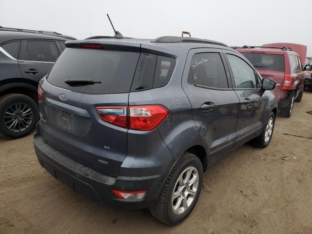 Photo 3 from auction – 2018 FORD ECOSPORT S with VIN MAJ3P1TE9JC214948