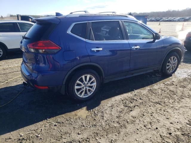 Photo 3 from auction – 2017 NISSAN ROGUE S with VIN JN8AT2MT5HW145379