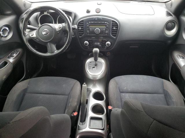 Photo 8 from auction – 2011 NISSAN JUKE S with VIN JN8AF5MV4BT028833