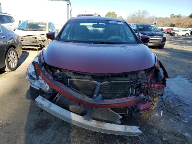 Photo 5 from auction – 2014 NISSAN ALTIMA 2.5 with VIN 1N4AL3AP3EN259784
