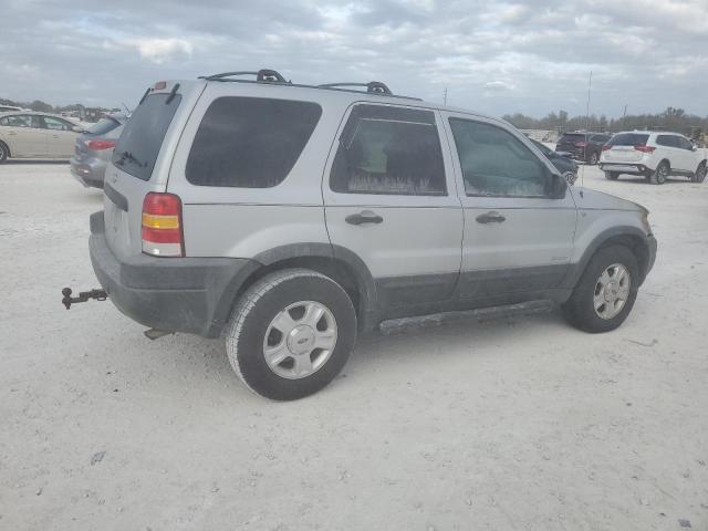 Photo 3 from auction – 2002 FORD ESCAPE XLT with VIN 1FMYU03192KC48911