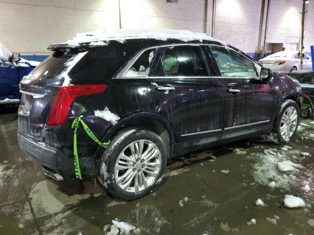 Photo 3 from auction – 2018 CADILLAC XT5 PREMIU with VIN 1GYKNERS2JZ141090