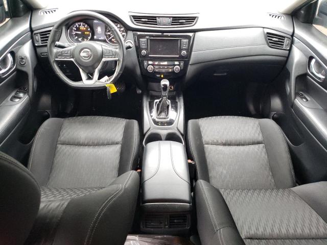 Photo 8 from auction – 2018 NISSAN ROGUE S with VIN KNMAT2MT3JP525610