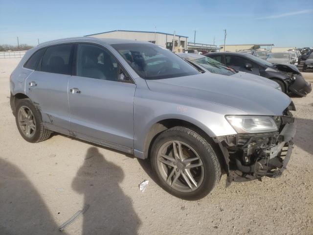 Photo 4 from auction – 2015 AUDI Q5 PREMIUM with VIN WA1LFAFP7FA010673